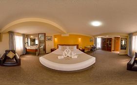 Hotel Maison Du Soleil
